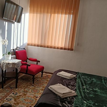 Casa Maksai Hotel Sovata Værelse billede