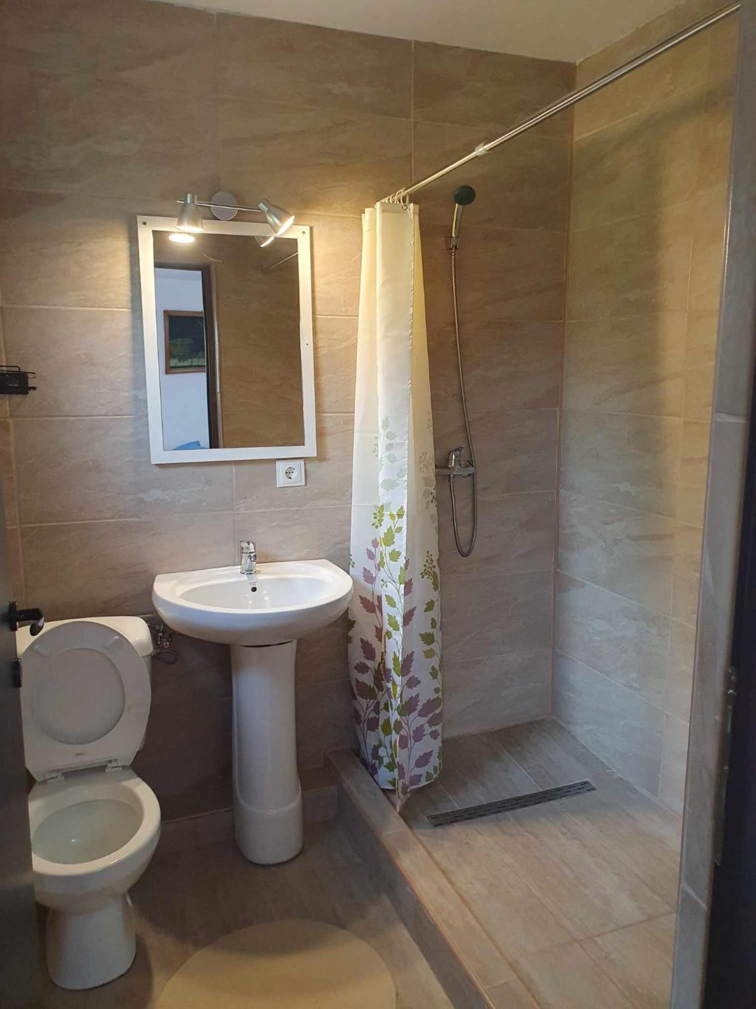 Casa Maksai Hotel Sovata Eksteriør billede