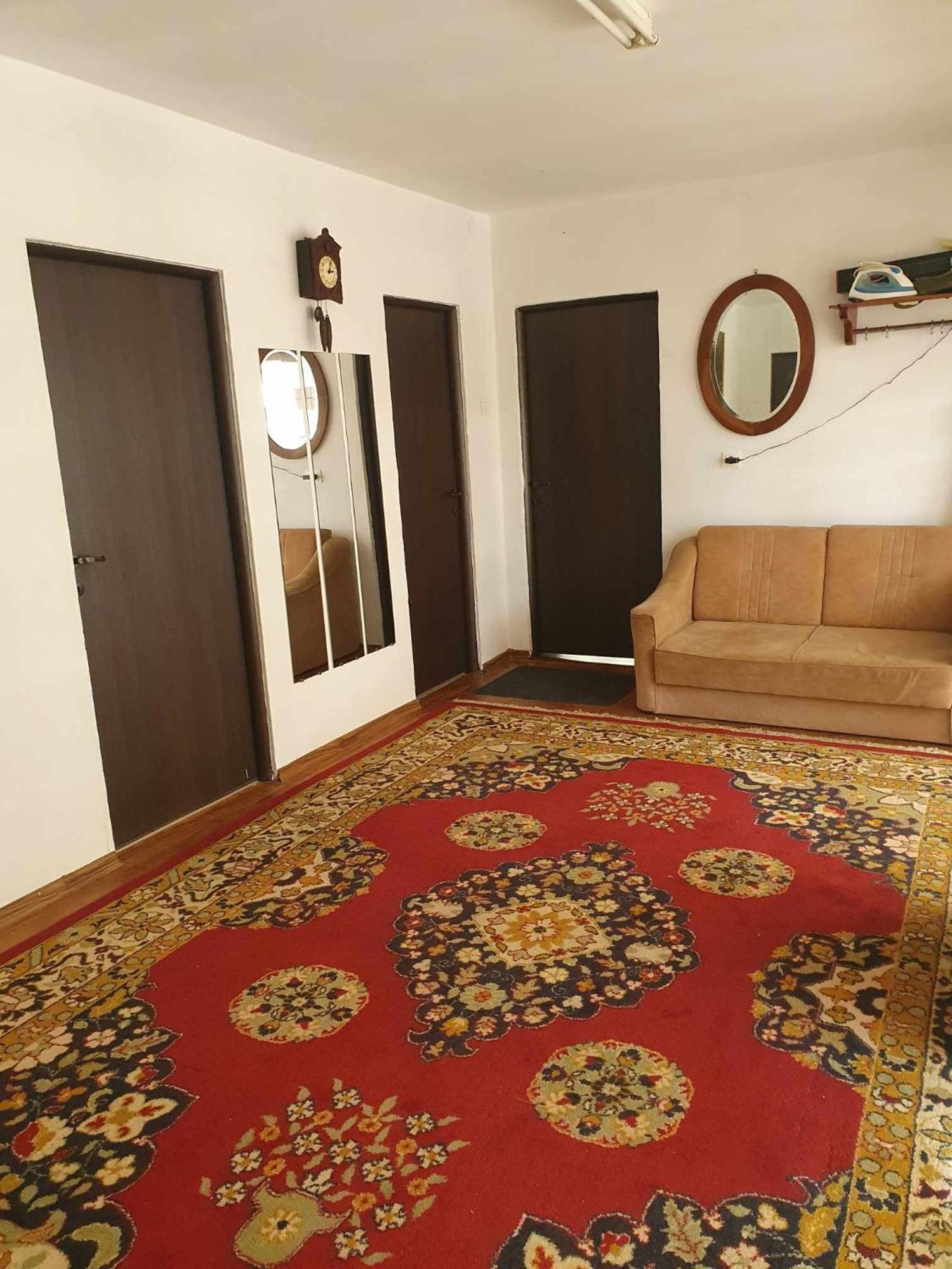 Casa Maksai Hotel Sovata Eksteriør billede