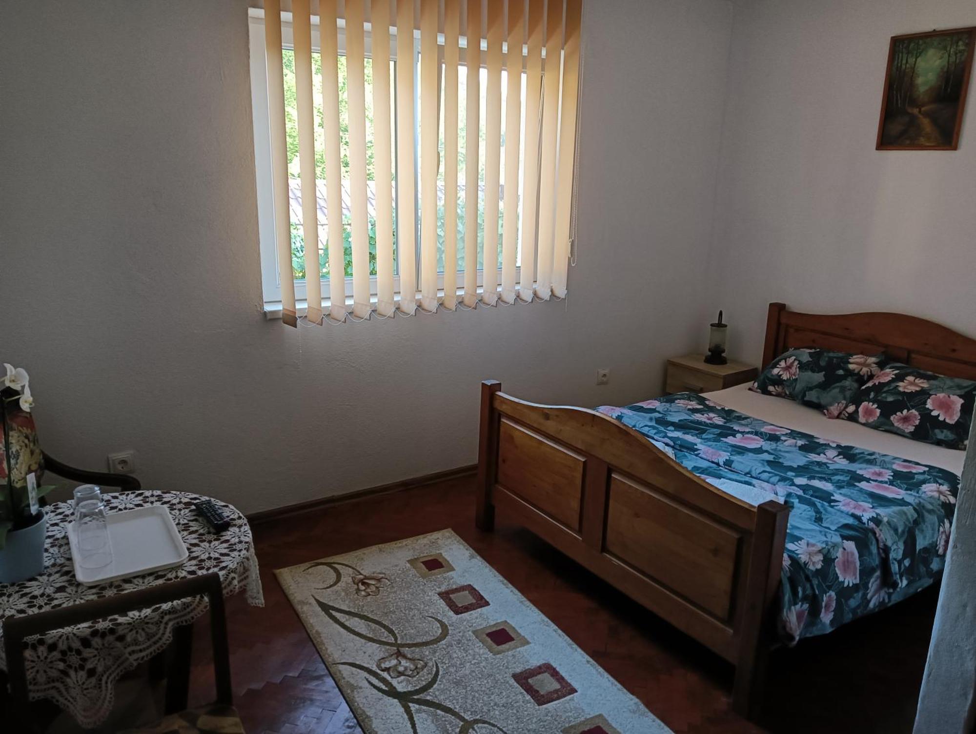 Casa Maksai Hotel Sovata Værelse billede